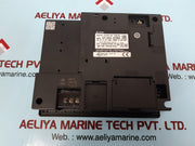 Mitsubishi Electric GT1455-QTBDE Graphic Operation Terminal Panel