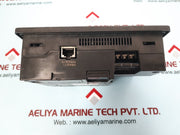 Mitsubishi Electric GT1455-QTBDE Graphic Operation Terminal Panel