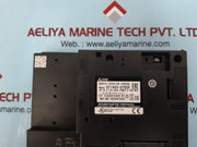 Mitsubishi Electric GT1455-QTBDE Graphic Operation Terminal Panel