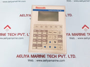 Rexroth vcp05.2dsn-003-sr-nn-pw indra control 