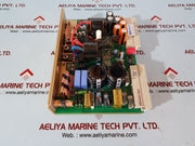 Danica 6853454-094 power supply 21000-0017