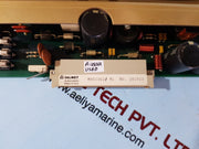 Valmet automation pud-10b m851362/m1 power supply 421822-1a