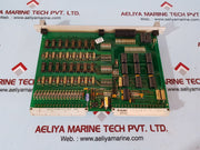 Valmet automation biu 16r pcb card m8512271 m1