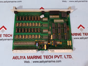 Valmet automation biu 16r pcb card m8512271 m1