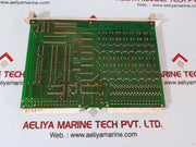 Valmet automation biu 16r pcb card m8512271 m1