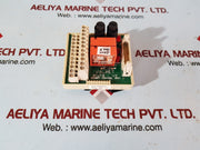 Valmet bcutb-v2 binary control unit