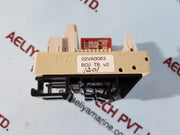 Valmet bcutb-v2 binary control unit