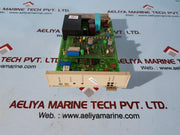 Siemens m72151-b4100 module
