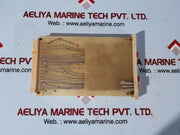 Siemens 6ev5002-0bc power supply module