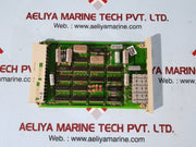 Siemens e52930-a3099-l1 pcb card