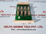 Siemens 6dc3007-1bc pcb card