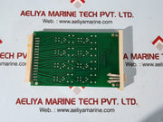 Siemens 6dc3007-1bc pcb card