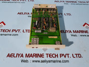 Siemens e52930-a3104-l1 pcb card