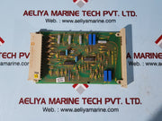 Siemens simatic 6ec1 620-0a pcb card