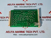 Siemens simatic 6ec1 620-0a pcb card