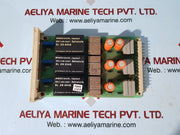 Siemens g24000-261057-2a pcb card