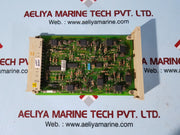 Siemens simatic 6ec1 652-0a driver module