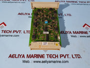 Siemens simatic 6ec1 652-0a driver module