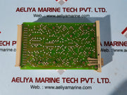 Siemens simatic 6ec1 652-0a driver module
