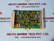 Siemens simatic 6ec1 621-0a pc board amplifier module