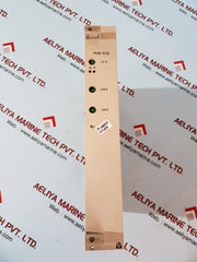 Valmet automation pud-10b m851362/m1 power supply 421822-1a