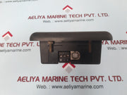 Allen-bradley panelview 300 micro module 2711-m3a19l1 ser a