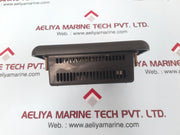 Allen-bradley 2711-m3a18l1 panelview 300 micro panel ser.a