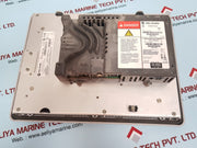 Allen-bradley 2711pc-t10c4d8 panelview plus 1000 terminal