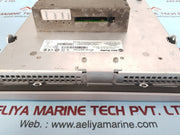 Allen-bradley Panel 2711P-rdt10C View Plus 1000 Display Module