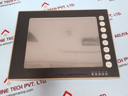 Mitsubishi ms-100t-pe touch screen panel
