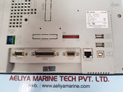 Mitsubishi ms-100t-pe touch screen panel
