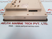 Mitsubishi ms-100t-pe touch screen panel