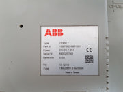 Abb Cp450 T Touch Panel 1Sbp260188R1001