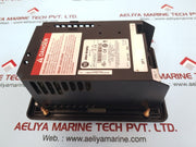 Allen bradley 2711-k3a17l1 panel view 300 ser .B