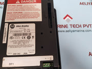 Allen bradley 2711-k3a17l1 panel view 300 ser .B