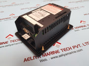 Allen bradley 2711-k3a17l1 panel view 300 ser .B