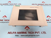 Siemens 6av6 545-0bc15-2ax0 simatic tp 170b touch panel