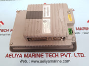 Beijer e1061 07907c hmi operator touch panel