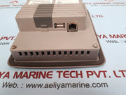 Beijer e1061 07907c hmi operator touch panel