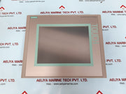 Siemens Simatic Multi Panel Mp277 10'' Touch Dc 24V/0.8A
