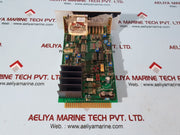 Uchida urp-004 pcb board