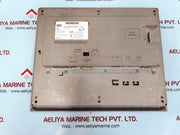 Siemens Simatic Multi Panel Mp277 10 Touch Dc 24V/0.8A