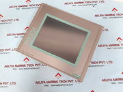 Siemens Simatic Multi Panel Mp277 10 Touch Dc 24V/0.8A