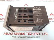 Honeywell udc3500 controller dc3500-re-2c20-230-00000-e0-0