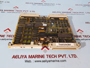 Siemens 6aa5 103-0ac70 processor module