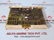 Siemens 6aa5 103-0ac70 processor module
