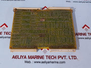 Siemens 6aa5 103-0ac70 processor module