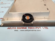 Heidenhain Bf 155M Lcd Screen Display