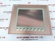 Siemens 6av6 647-0ae11-3ax0 simatic ktp1000 panel