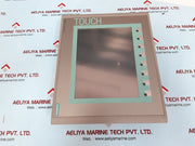 Siemens 6av6 647-0ae11-3ax0 simatic ktp1000 panel